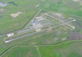 Photo of Nut Tree Airport from Above